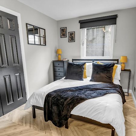 Freeparking-City Centre-Comfy-No Lez Zone-High Spec Aberdeen Eksteriør billede